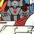 IDW Lost Light CastAway MEME