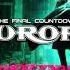 Raver Dome Vs The Final Countdown Dimitri Vegas Like Mike Edit 3 Are Legend X Justin Prime