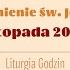 Kompleta 12 Listopada 2024