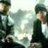 Eminem Royce Da 5 9 Feat Claret Jai Above The Law BAD MEETS EVIL