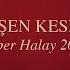 Gülşen Keserci Çekin Halayı Official Audio