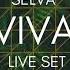SELVA VIVA LIVE SET DJ Gastón Jilek