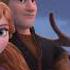 Frozen 2 Teaser Trailer Ost The Great Thaw Vuelie Reprise EXTENDED