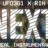 Ufo361 Feat RIN NEXT Instrumental Prod By MURDA BEATZ SONUS030 THE CRATEZ