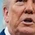 Trump Reacts To Musk S Budget Bill Criticism Promises Movement On Israel Hamas War