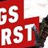 Assassin S Creed Valhalla 11 Things To Do First