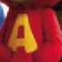 Alvin Chipmunks Bring Me To Life