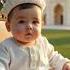 La Ilaha Illallah Muhammadur Rasulullah Shorts Video Love Cute Pehlakalma Baby Bestnaat Status