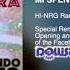 RAFFAELLA CARRA MI SPENDO TUTTO Hi NRG Radio Remix