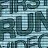 First Run Video Logo 1989 1999 In Electric Module 8 0