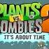 Redo Plants Vs Zombies 2 All Zomboss Intros