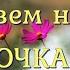 Мы живем на земле гурт ДОЧКА СІОНУ песня караоке христианские