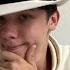 Unboxing Smooth Criminal White Fedora Hat