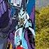 Transformers The Basics On Galvatron Chris McFeely Reaction BBT