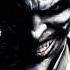 Batman Arkham Origins Joker S Theme Mix Cold Cold Heart And Carol Of The Bells