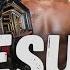 UFC Boss Dana White BANNED Jesus In The Octagon See What Happens Next JesusisKing