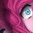 Pinkamena Sad And Mad