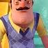 ПРИВЕТ СОСЕД СКРЫВАЕТ СТРАШНУЮ ТАЙНУ Hello Neighbor