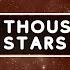 Peppsen One Thousand Stars