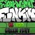 FNF Mod Edd Green Fury VS Matt Purple ASDF FULL RELEASE SHOWCASE