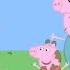 Peppa Pig Nederlands Regenboog Tekenfilms Voor Kinderen