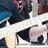 High End Japanese Bass Guitars Atelier Z Beta 4 Plus Custom ELECTRIC BASS SOUND CHECK REVIEW