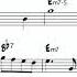 The Shadow Of You Smile Alto Saxophone Adlib Example W Sheet Music Backing Track