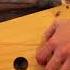 Гусли крыловидные Фирменные Пример звучания Gusli Lyre Psaltery