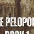 History Of The Peloponnesian War Book 1 By Thucydides Book In Today S Language