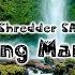 Shredder SA King Maru Original Mix