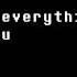 Undetale Ost 071 Undertale Remix