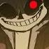 FNF VS Horror Sans 7 Years Later Midnight Hunger FULL WEEK FNF Mod Halloween Mod
