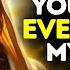 GOD SAYS YOU RE MY EVERYTHING MY CHILD God Message Today Gods Message Now God S Message Now Today