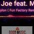 Prince Ital Joe Feat Marky Mark Babylon Fun Factory Remix