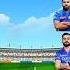Kohli Dhoni Sharma Vs Narine VFX Wala IPL Tadka Shorts Ipllive Csk Rcb Kkr Mi