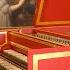 How Mozart Sounds On Harpsichord 18th Century