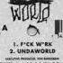 Unda World Undaworld 1993