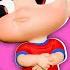 Surprise Toy Box With Baby DB D Billions Kids Songs