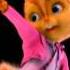 Ready Or Not Chipettes