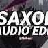 Mr Saxobeat Hi Def Remix Alexandra Stan Edit Audio