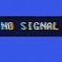 No Signal Meme