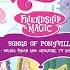 My Little Pony Theme Song Extended Version Bonus Track Songs Of Ponyville