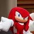 Knuckles Rates Every Knuckles Voice Actors