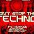 Doctor Keos Tony Arms Don T Stop The Techno Flower Power DJ Melodic Remix