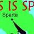 Funtastic Power 300 This Is Sparta EXTENDED