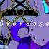 Overdose なとり 藍川らいせcover