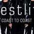 My Love Westlife Coast To Coast 2000