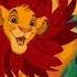 The Lion King I Just Cant Wait To Be King EU Portuguese