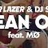 Major Lazer DJ Snake Lean On Feat MØ Official Pop Up Video