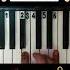 Sky Friday Night Funkin Vs Sky MOD Easy Piano TUTORIAL Shorts